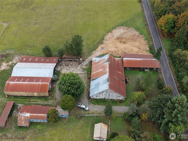 Farm for sale in Chehalis, Lewis County