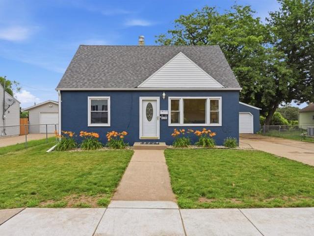 House for sale in Sioux Falls, South Dakota