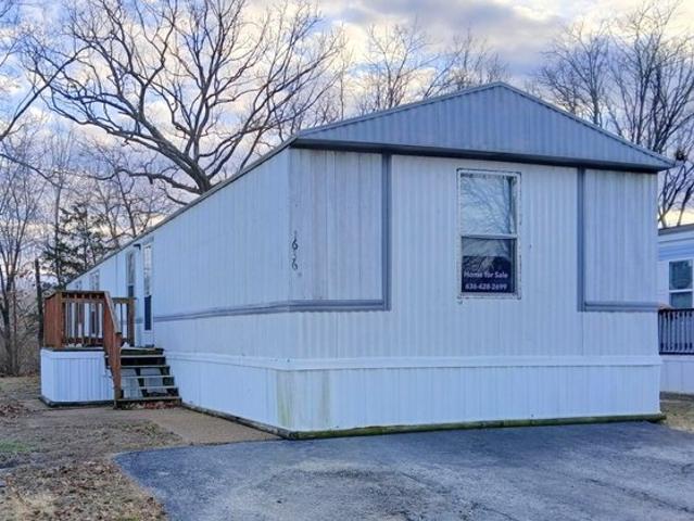 House for sale in High Ridge, Missouri