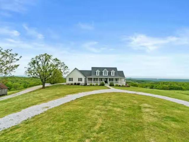House for rent in Ark