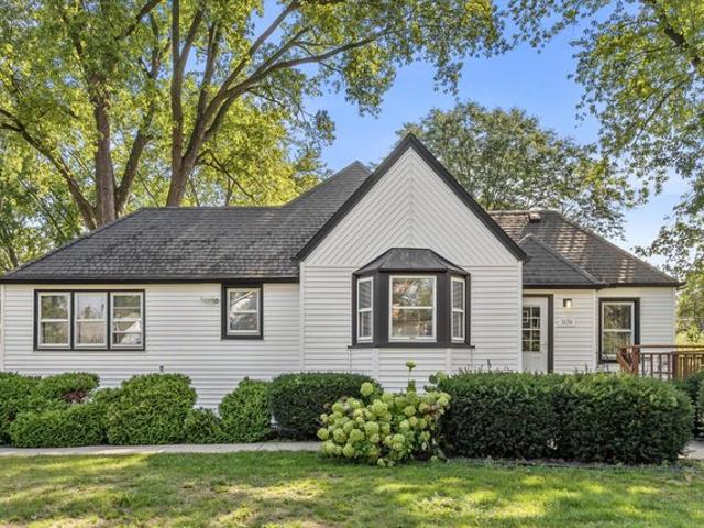 House for sale in New Berlin, Wisconsin