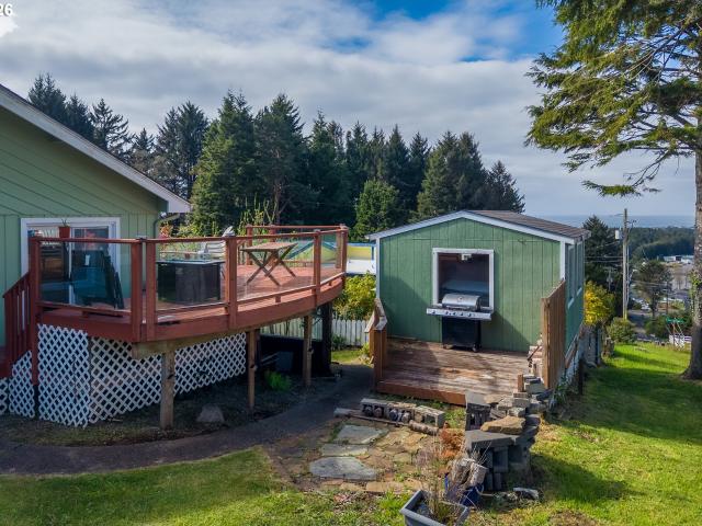 House for sale in Oregonia