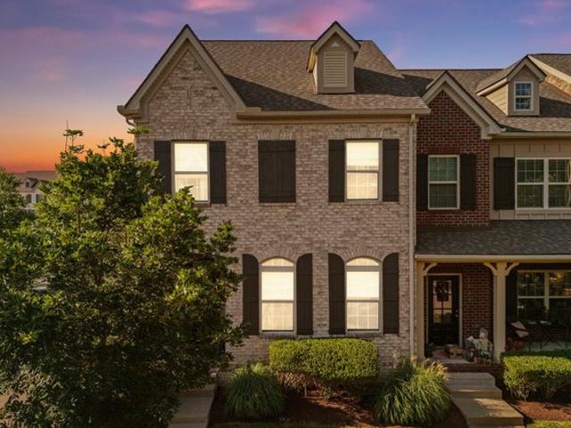 Townhouse for sale in Tennessee