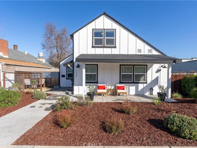Property for sale in Paso Robles, California