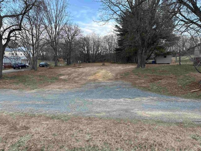 Land for sale in Virginia