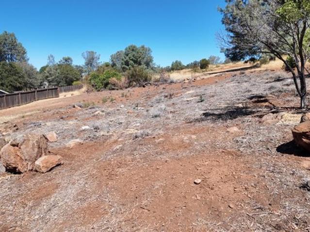 Land for sale in Lake, California