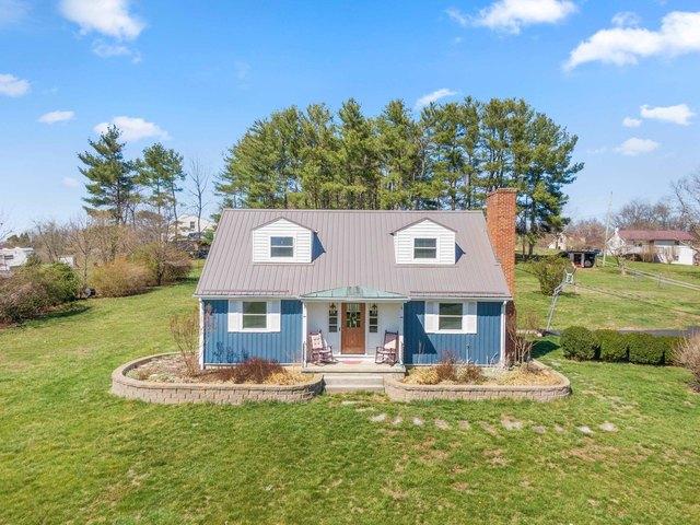 House for sale in Virginia
