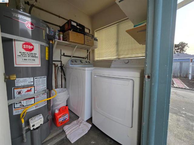 House for sale in San Leandro, California