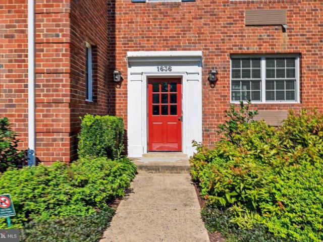Condo for sale in Virginia