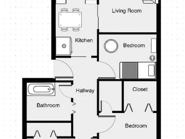 Condo for sale in Ypsilanti