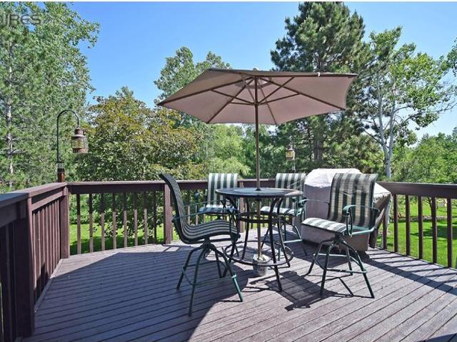 House for sale in Fort Collins, Colorado