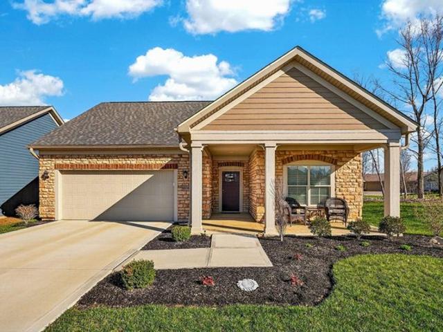 Condo for sale in Circleville, Ohio