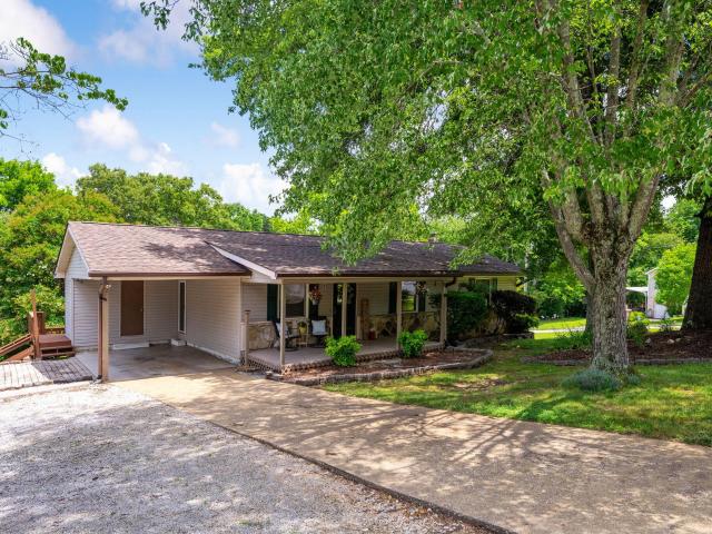 House for sale in Tennessee