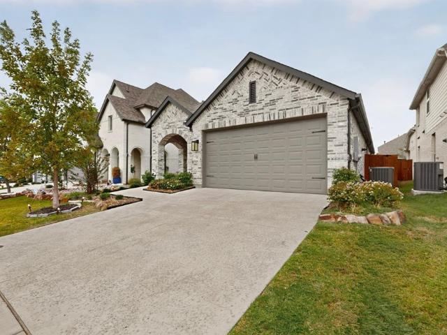 Property for rent in Van Alstyne, Grayson County