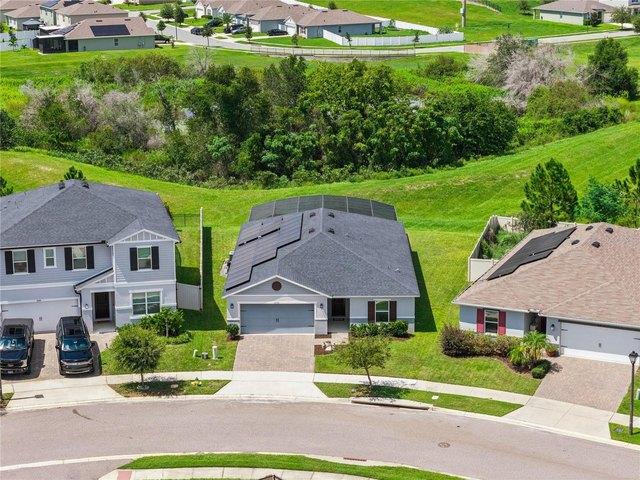 House for sale in Groveland, Florida