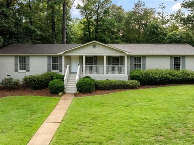 House for sale in Alberta, Alabama