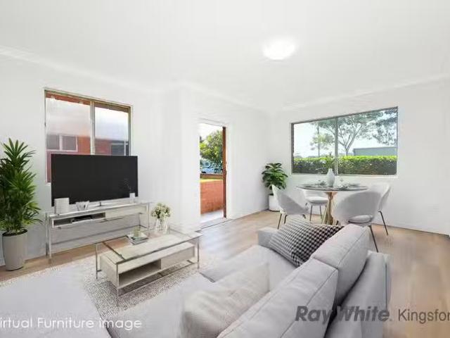Apartment for rent in Matraville