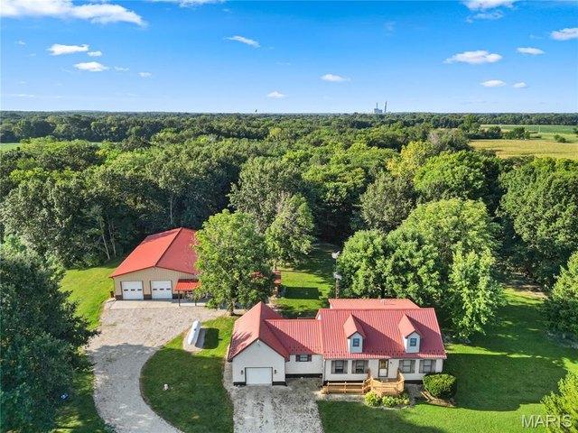 House for sale in Coffeen, Illinois