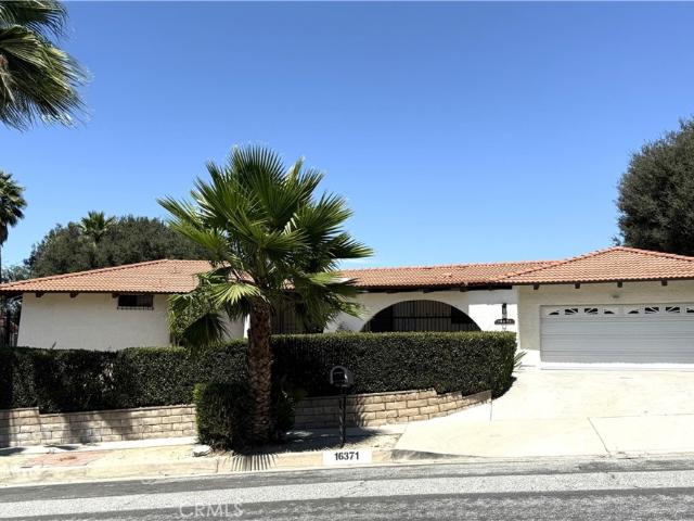Property for rent in California