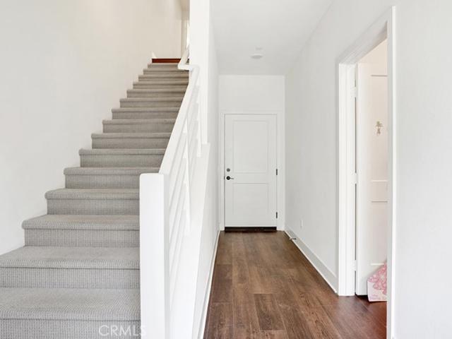Condo for sale in Tustin, California