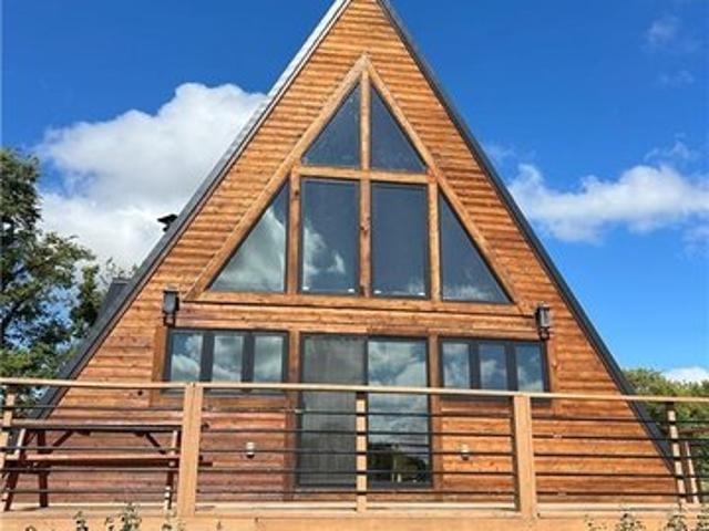 House for sale in Mound City, Linn County