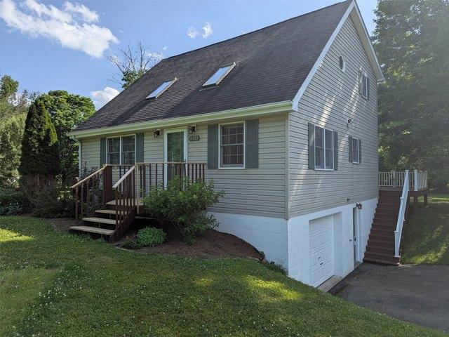 House for sale in Crawford, Pennsylvania