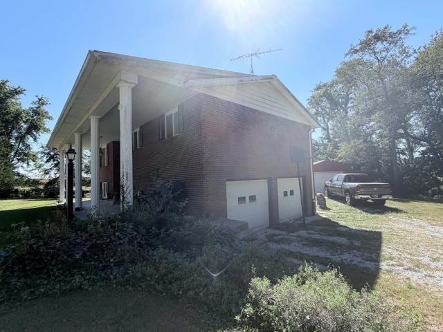 House for sale in Odon, Daviess County