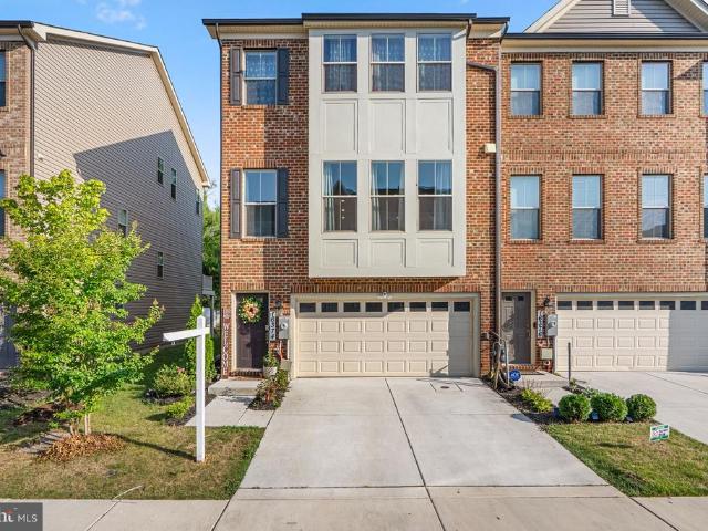 Townhouse for sale in Bowie, Prince George's County