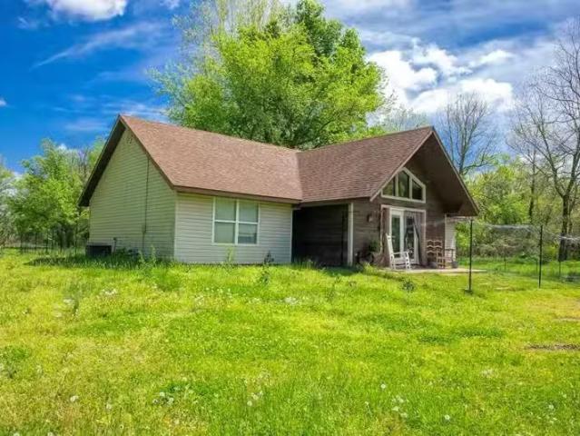 Apartment for rent in Ark