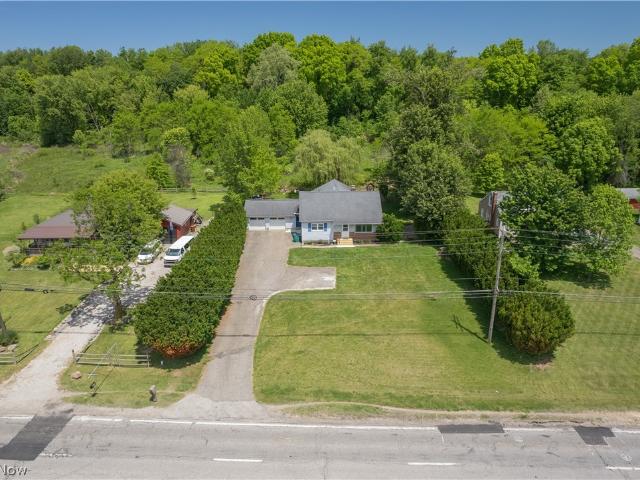 House for sale in Parkman, Ohio
