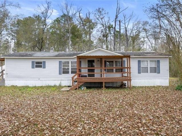 House for sale in French Settlement, Louisiana