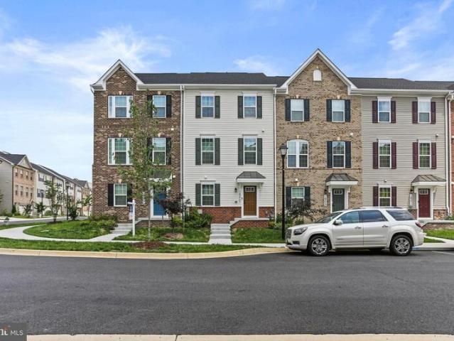 Townhouse for rent in Bowie