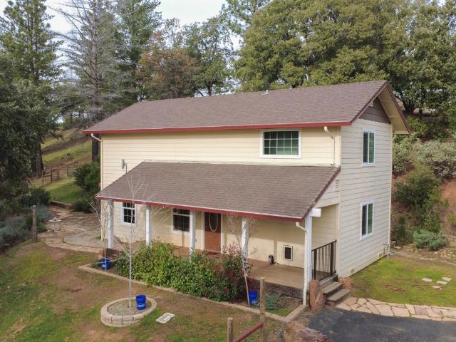 House for sale in Mokelumne Hill, California
