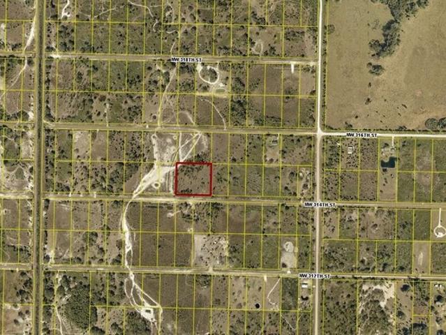 Land for sale in Okeechobee, Florida