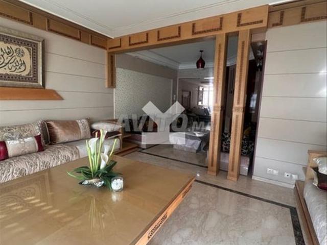 Appartement location à Anfa, Gharb-Chrarda-Beni Hssen
