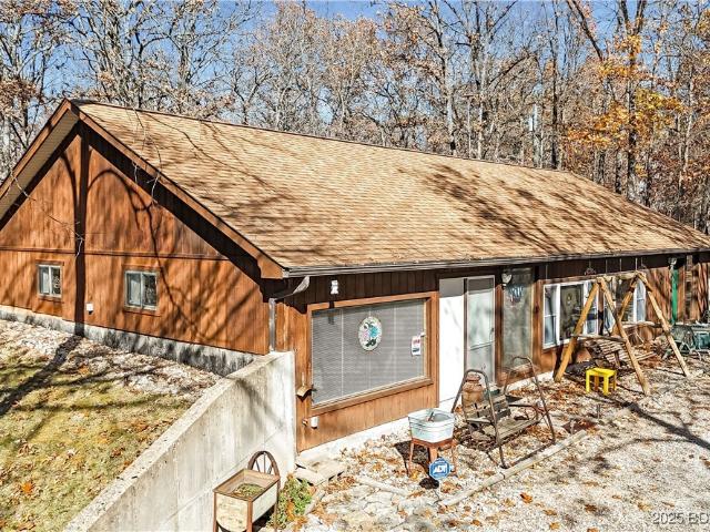 House for sale in Barnett, Missouri