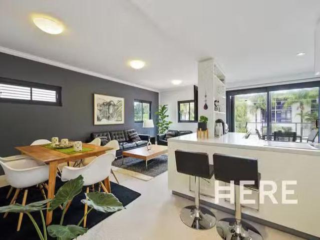 Apartment for rent in Highgate, Western Australia