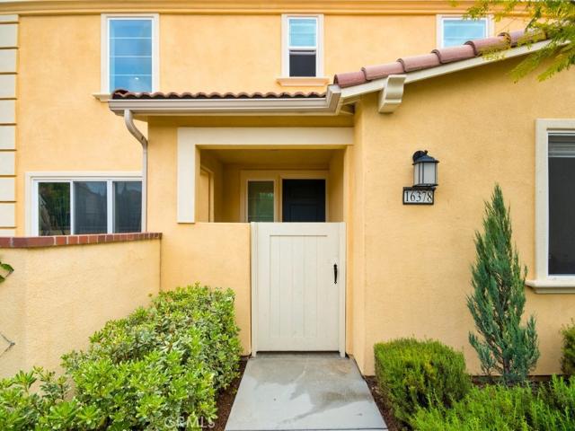 Condo for sale in Chino, California