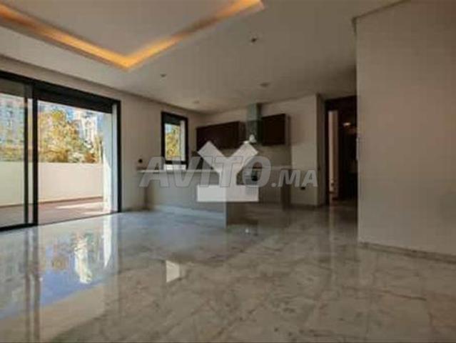 Appartement location à Anfa, Gharb-Chrarda-Beni Hssen