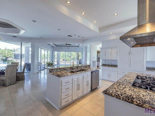 House for sale in Cut Off, Louisiana
