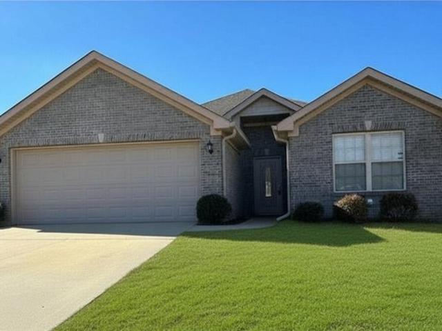 House for sale in Moundville, Alabama