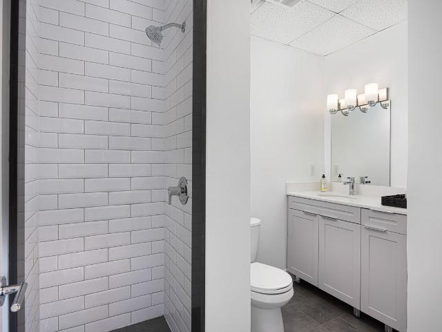 Apartment for rent in Toronto, Golden Horseshoe