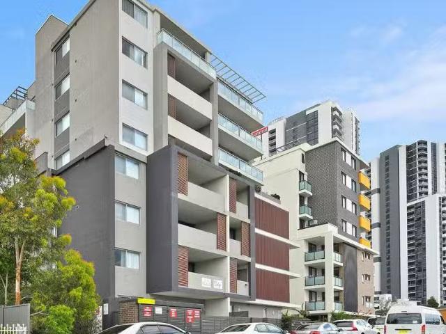 House for rent in Liverpool, New South Wales