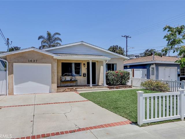 Property for sale in Redondo Beach, California