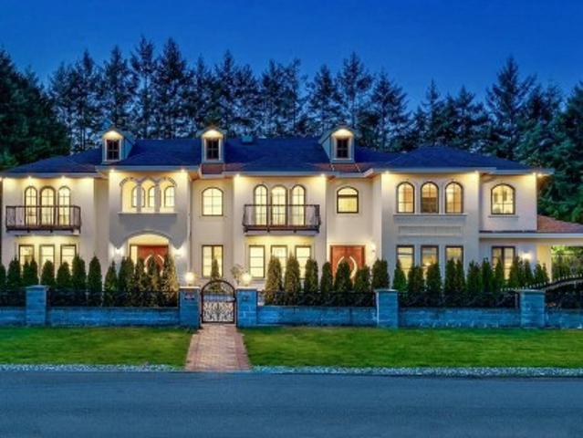 House for sale in Surrey, British Columbia