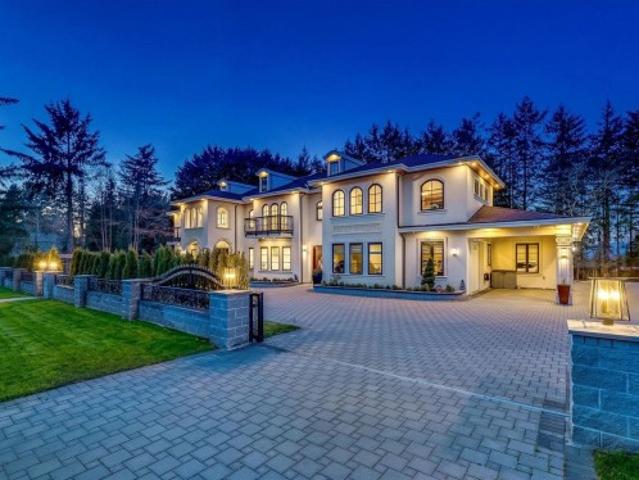 House for sale in Surrey, British Columbia