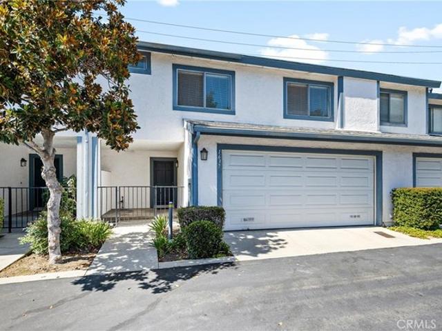 Condo for sale in West Covina, California