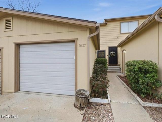 Townhouse for sale in Prescott, Arizona