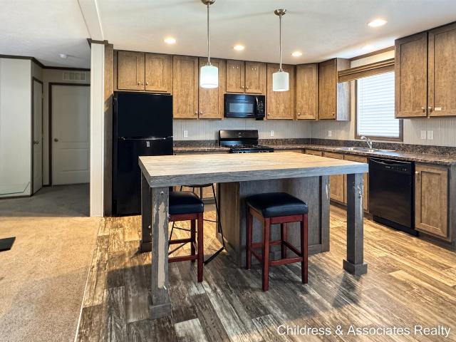 House for sale in Albion, Calhoun County