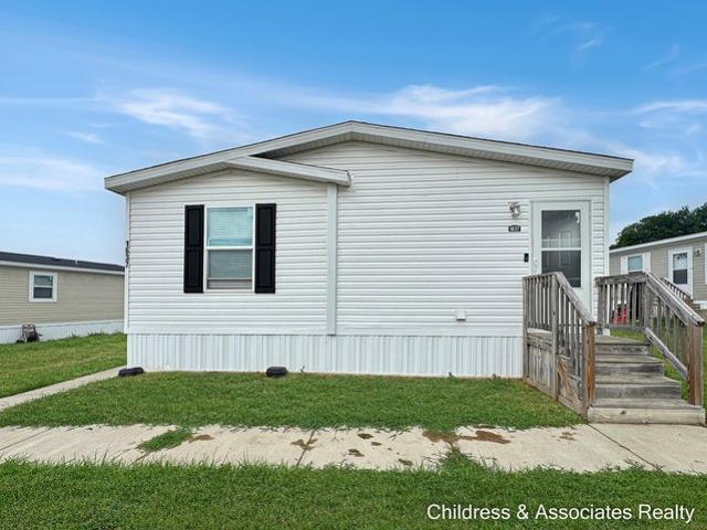 House for sale in Albion, Calhoun County